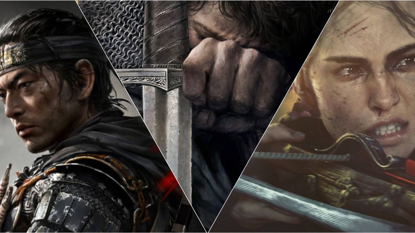 X Games to Play if you like Assassin's Creed Feature Image