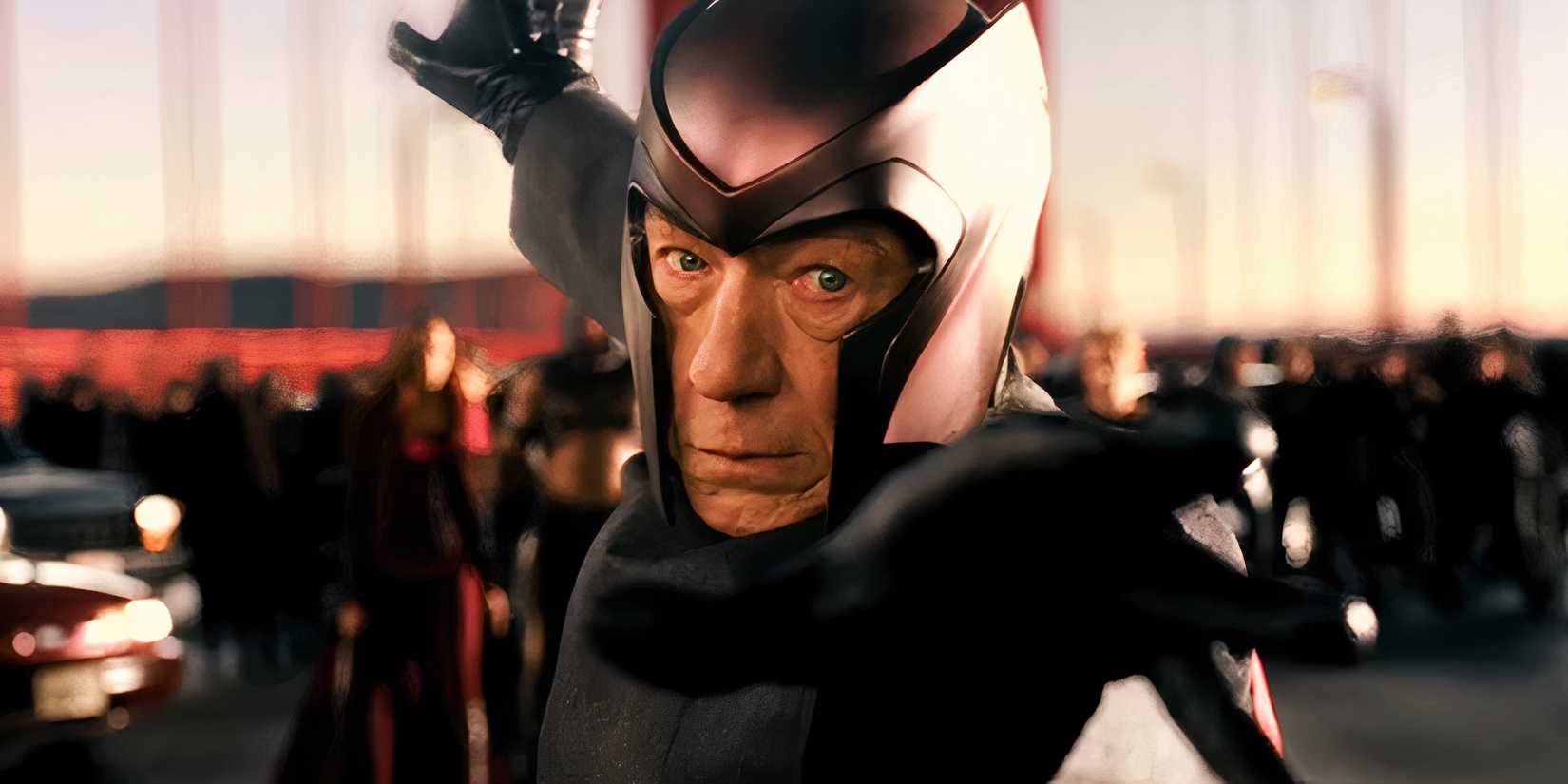 X-Men The Last Stand