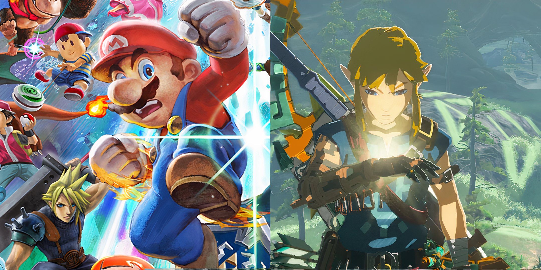 X Nintendo Switch Games That Offer The Best Value For Money