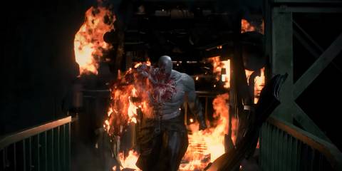 mr. x in his final form