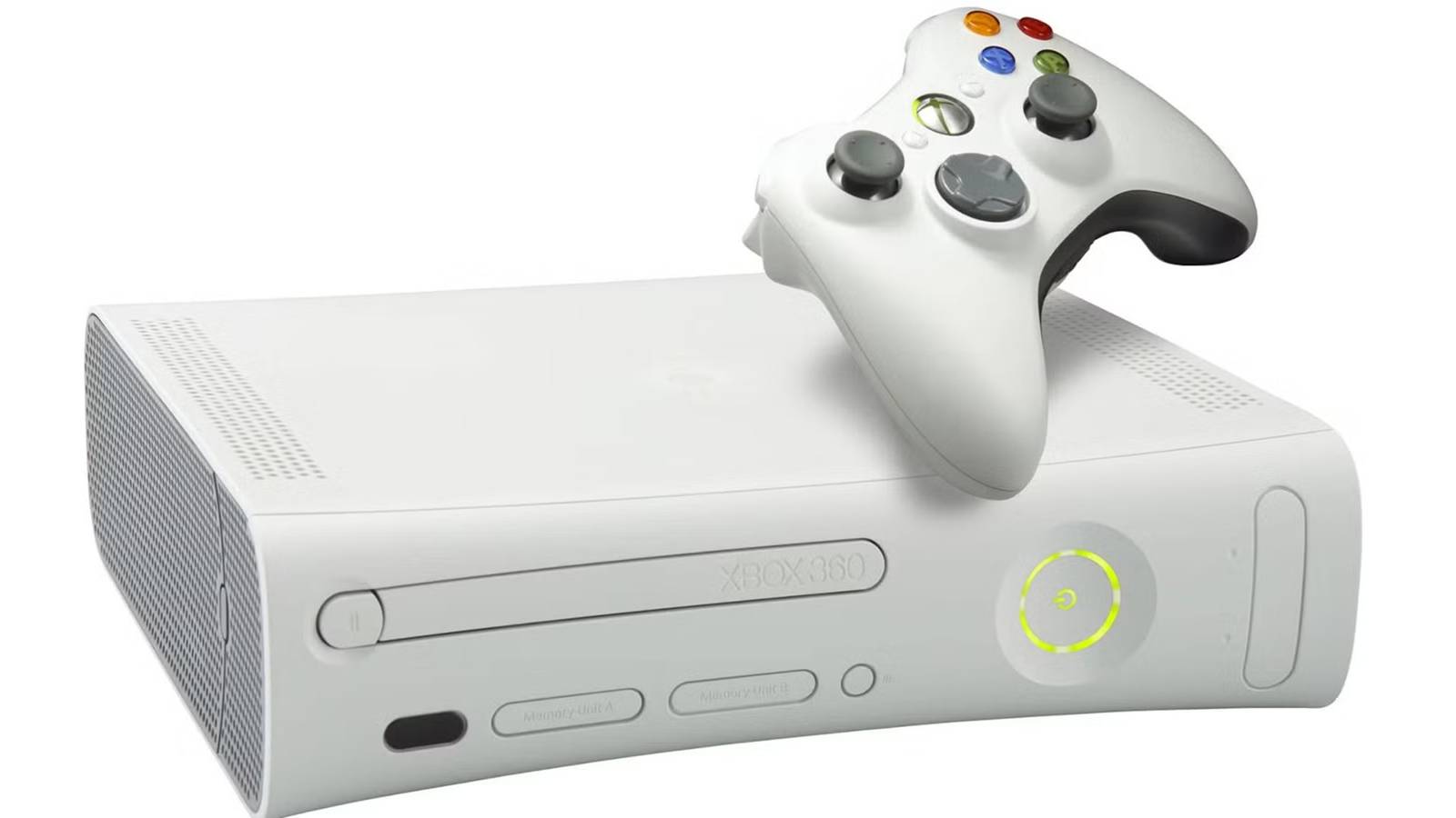 xbox 360 red ring of death
