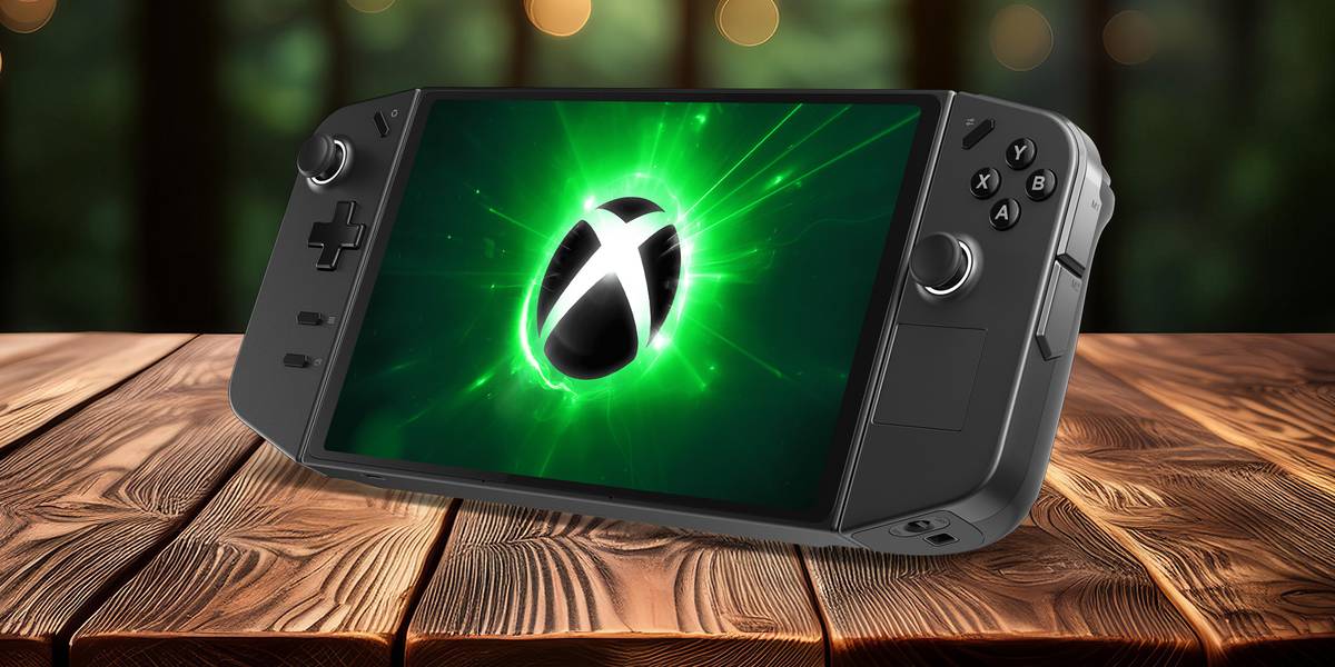Handheld Console Is Xbox Making A New Console Update New Xbox