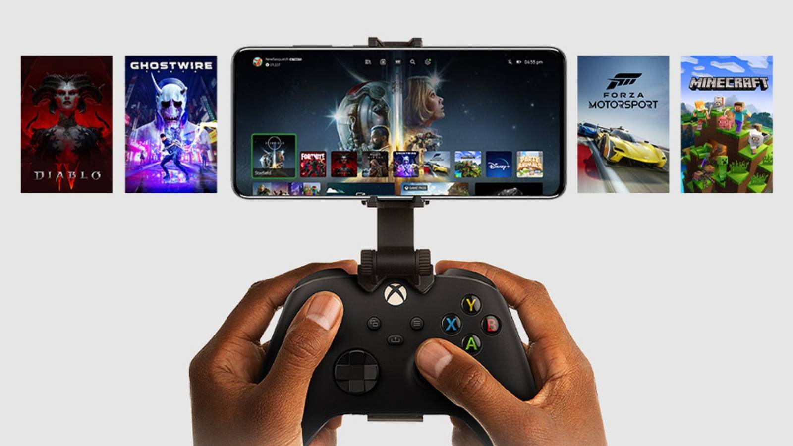 xbox game pass mobile app shut down