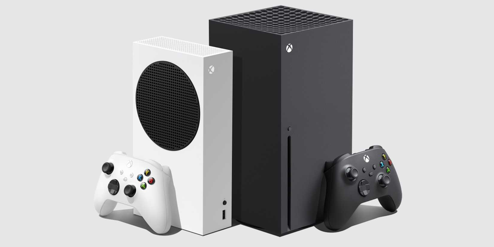 More Major Retailers Reportedly Pulling Xbox Console Stock