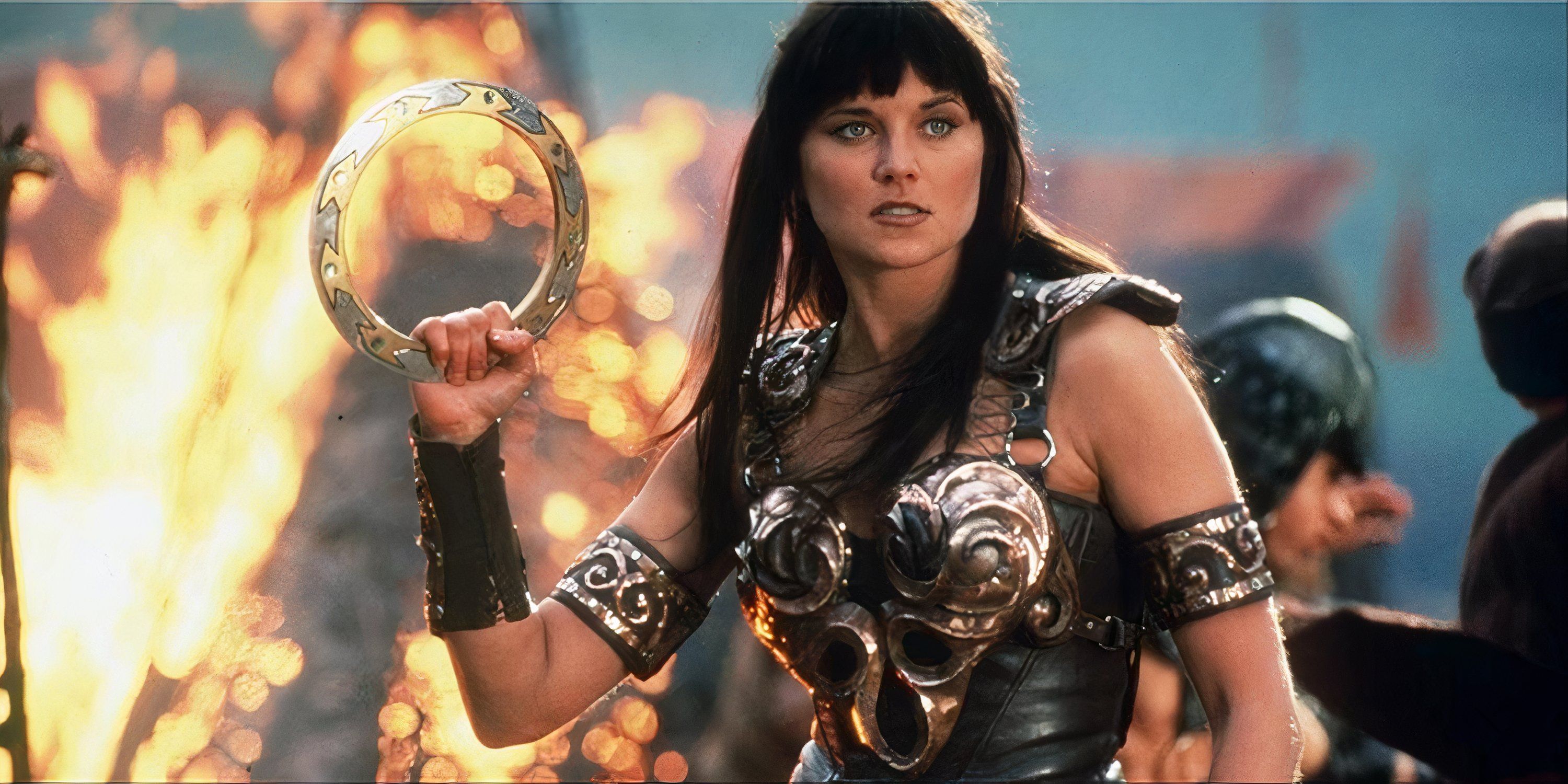 Xena_protagonista