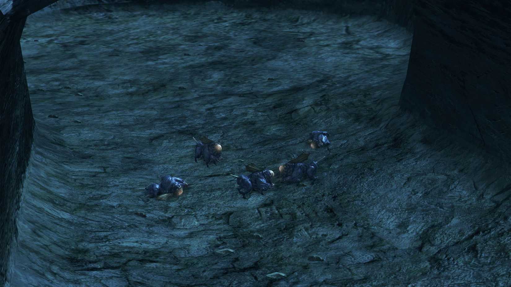 xenoblade chronicles x city saviors walkthrough