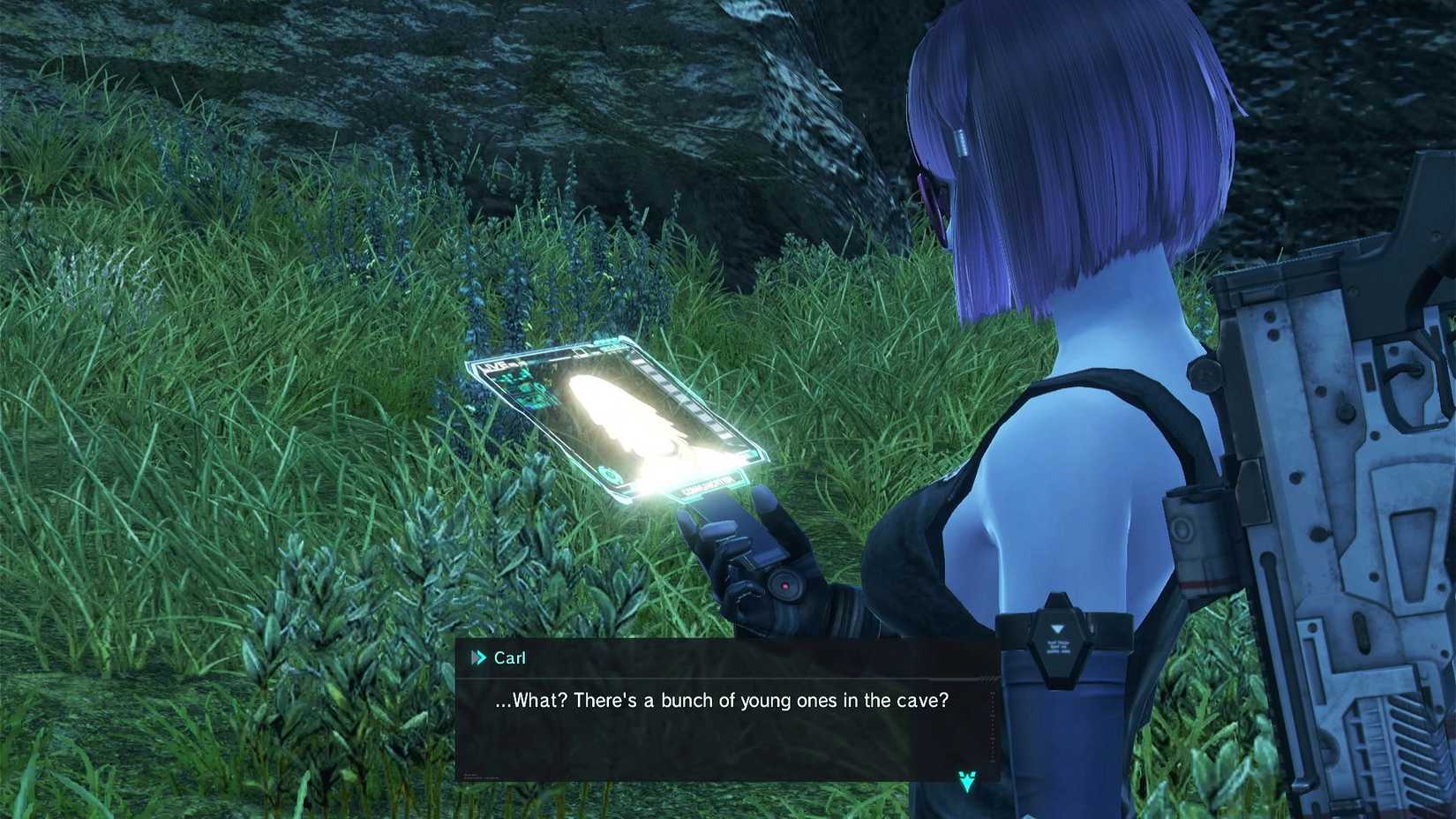 xenoblade chronicles x city saviors walkthrough