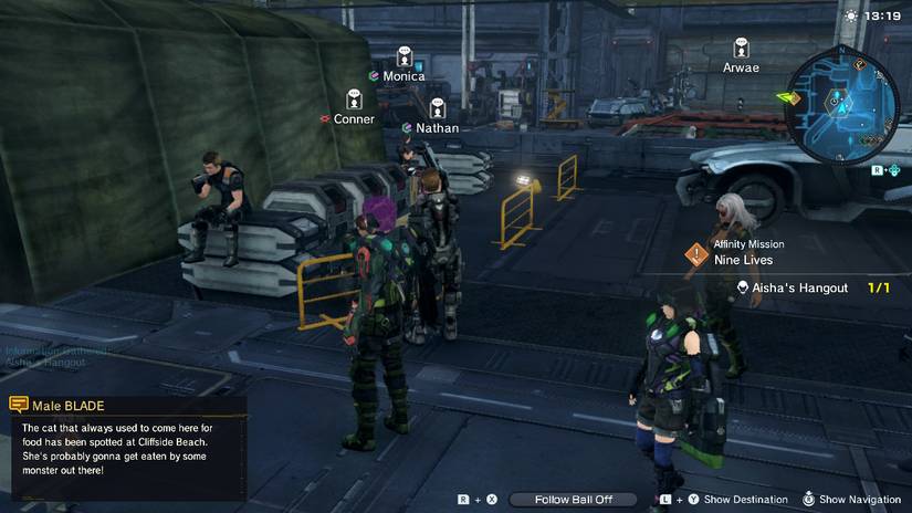 xenoblade chronicles x definitive edition how to get pets 2