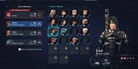 xenoblade chronicles x definitive edition lao