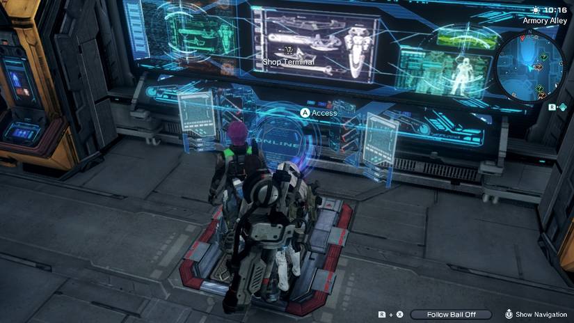 xenoblade chronicles x definitive edition mamma mia 4