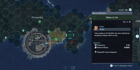 Xenoblade Chronicles X Definitive Edition - Myles to Go Guide (2)