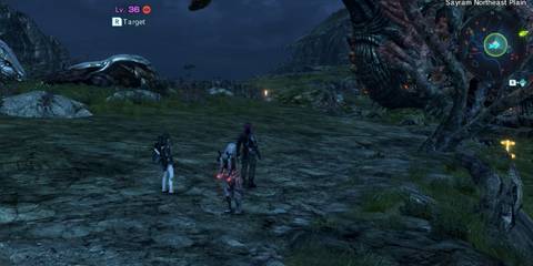 Xenoblade Chronicles X Definitive Edition - Myles to Go Guide (3)