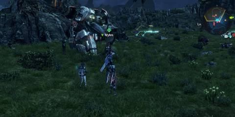 Xenoblade Chronicles X Definitive Edition - Myles to Go Guide (4)