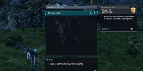 Xenoblade Chronicles X Definitive Edition - Myles to Go Guide (5)