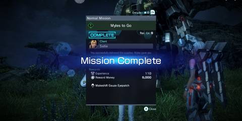 Xenoblade Chronicles X Definitive Edition - Myles to Go Guide (9)