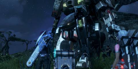 Xenoblade Chronicles X Definitive Edition Myles To Go Guide