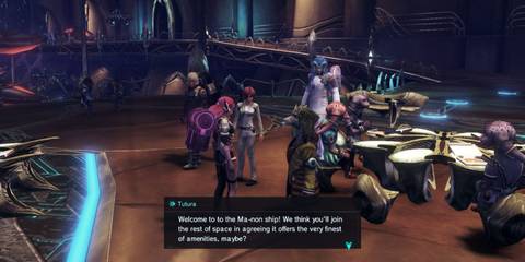 xenoblade chronicles x definitive edition starboard ma non ship