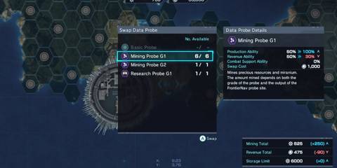 Xenoblade Chronicles X Definitive Edition The Probe Fessional Mission (1)