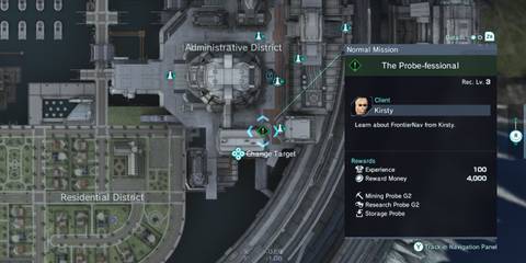 Xenoblade Chronicles X Definitive Edition The Probe Fessional Mission (4)