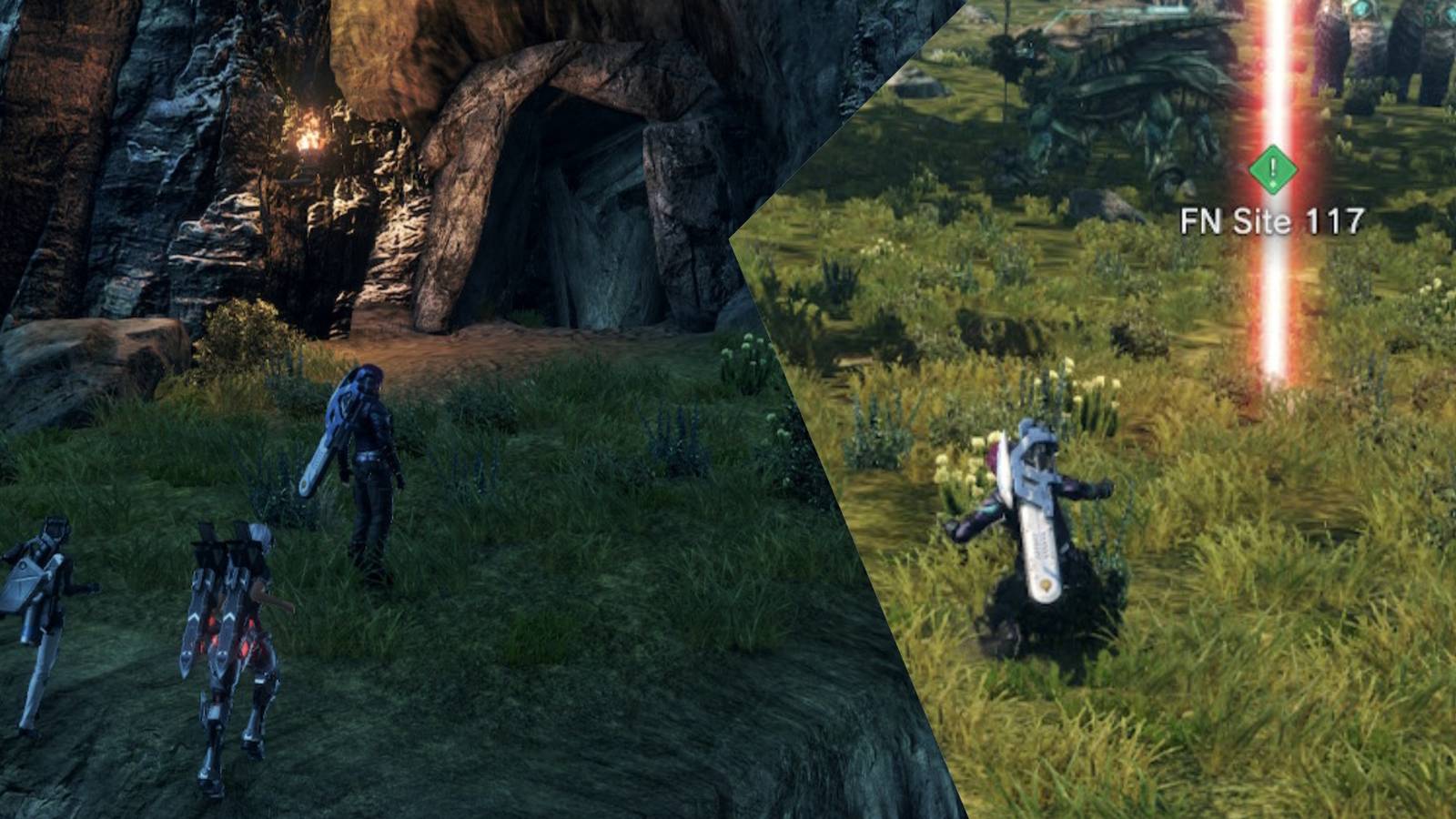 Xenoblade Chronicles X Definitive Edition The Probe-Fessional Walkthrough