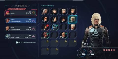 xenoblade chronicles x definitive edition yelv