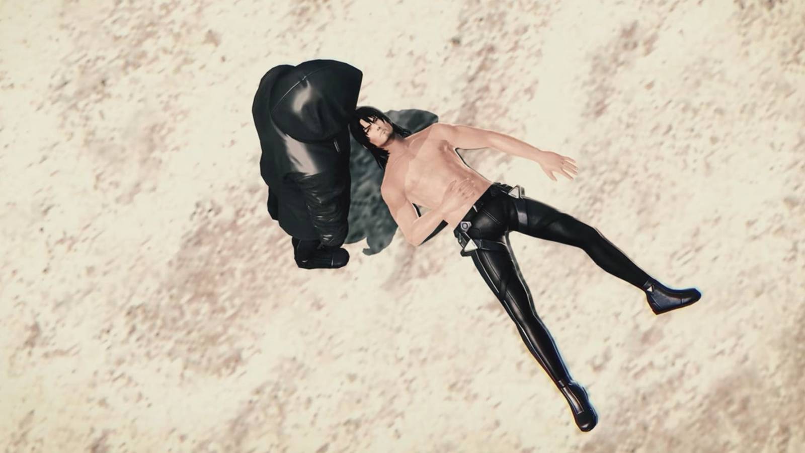 Xenoblade Chronicles X: Definitive Edition New Story Content Details Revealed