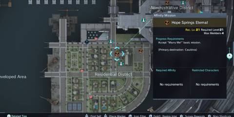 xenoblade chronicles x residential district