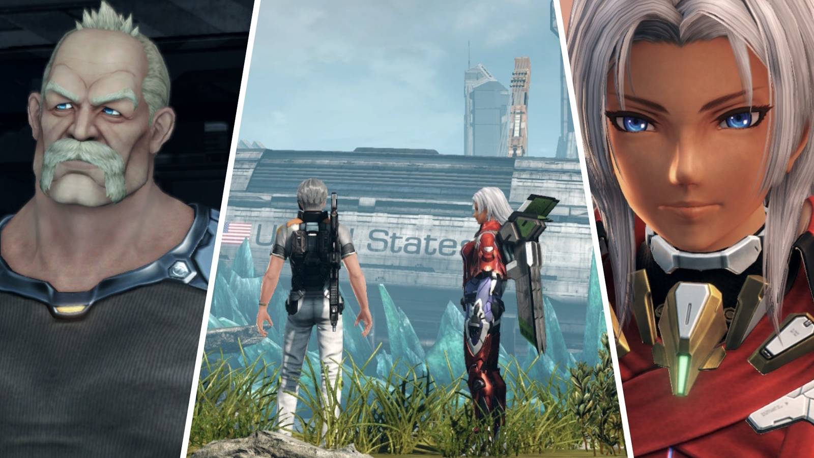 Xenoblade X Beginner Tips