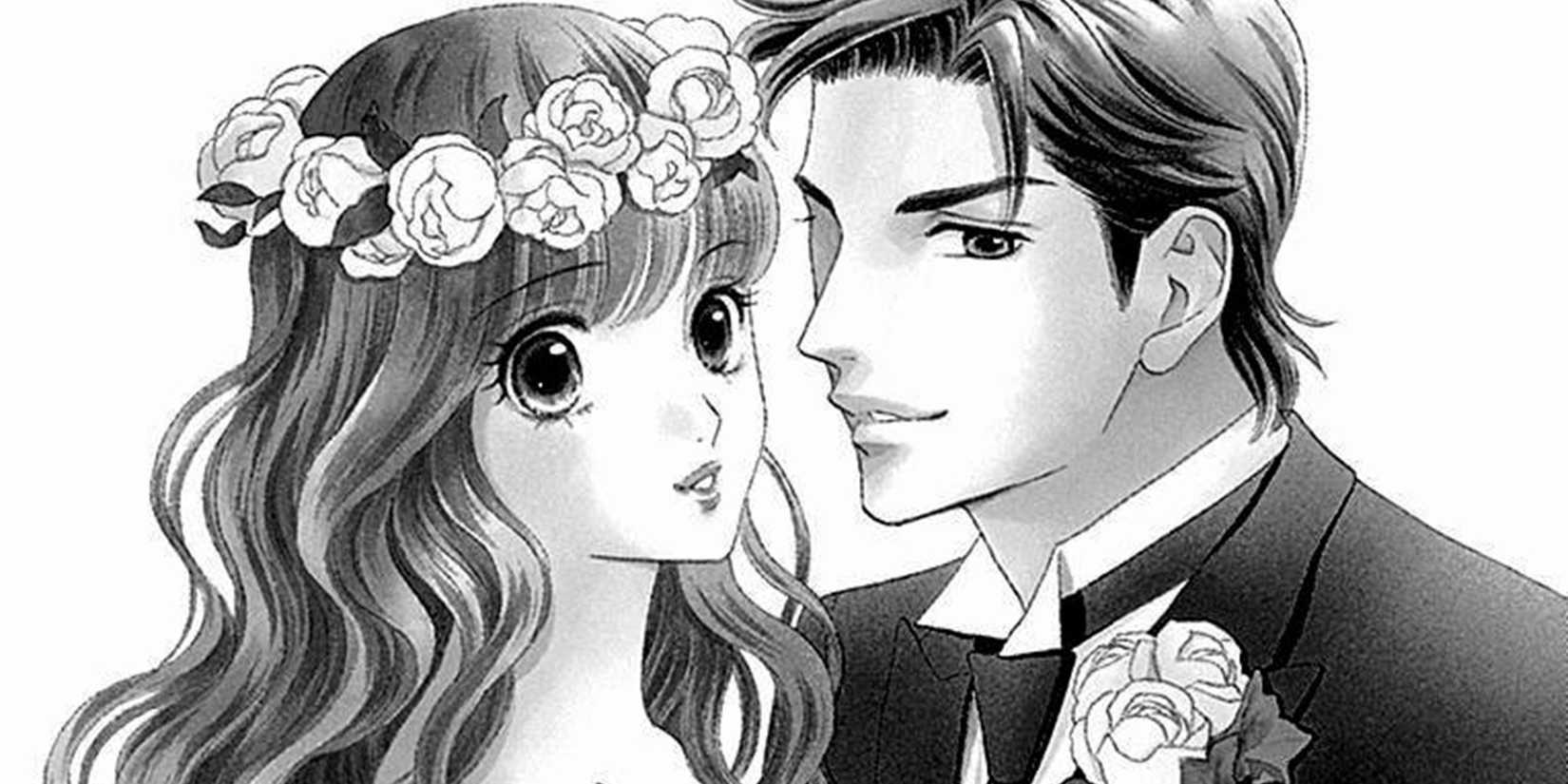 Yakuza Romance Manga- Juliet's Secret