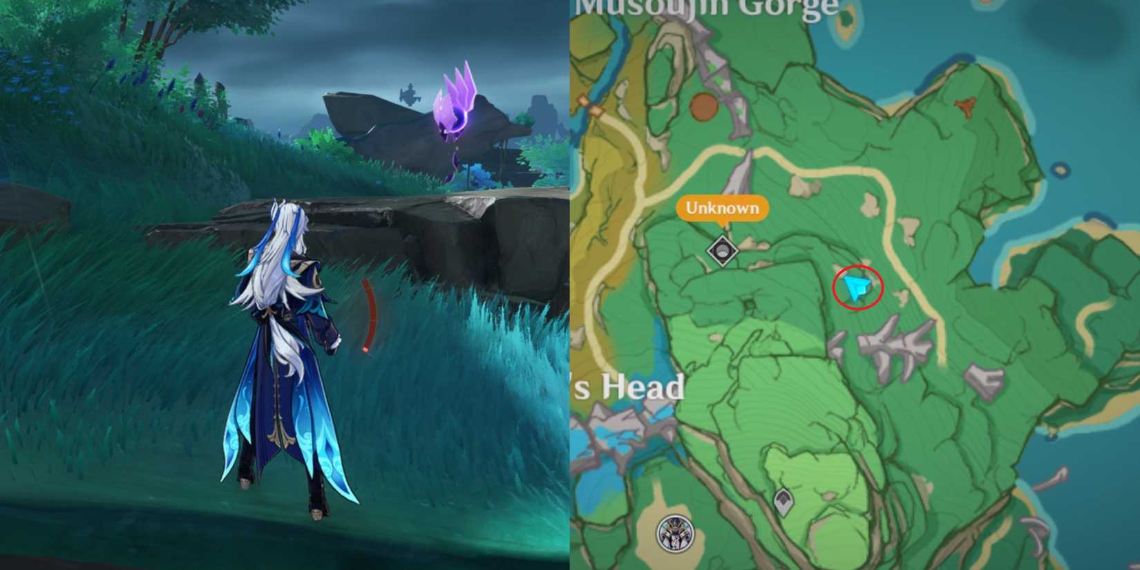 Yashiori Island Electroculus 6