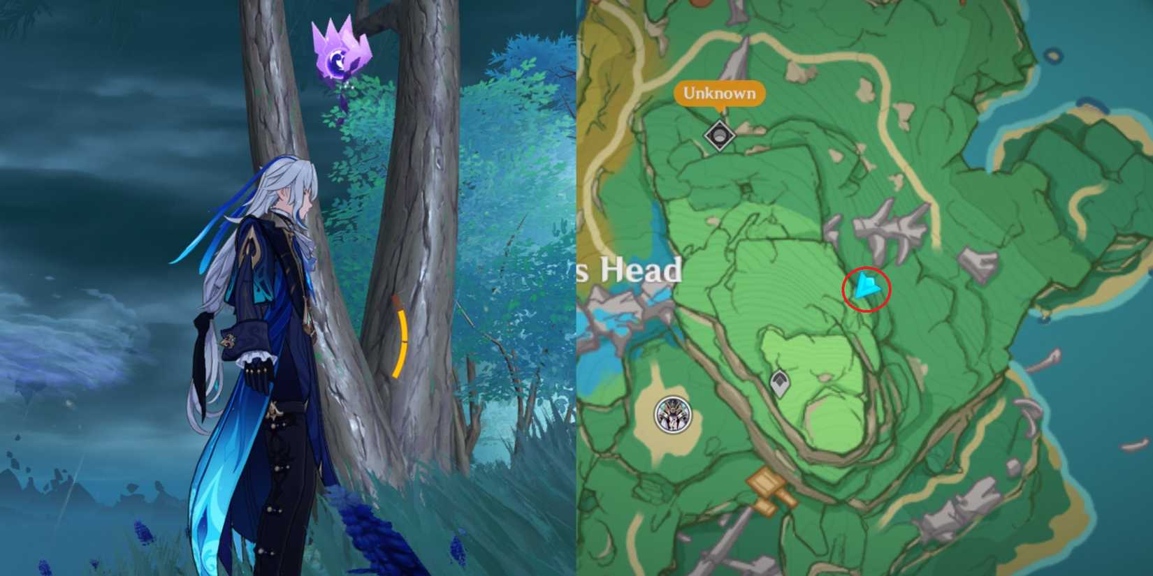 Yashiori Island Electroculus 7