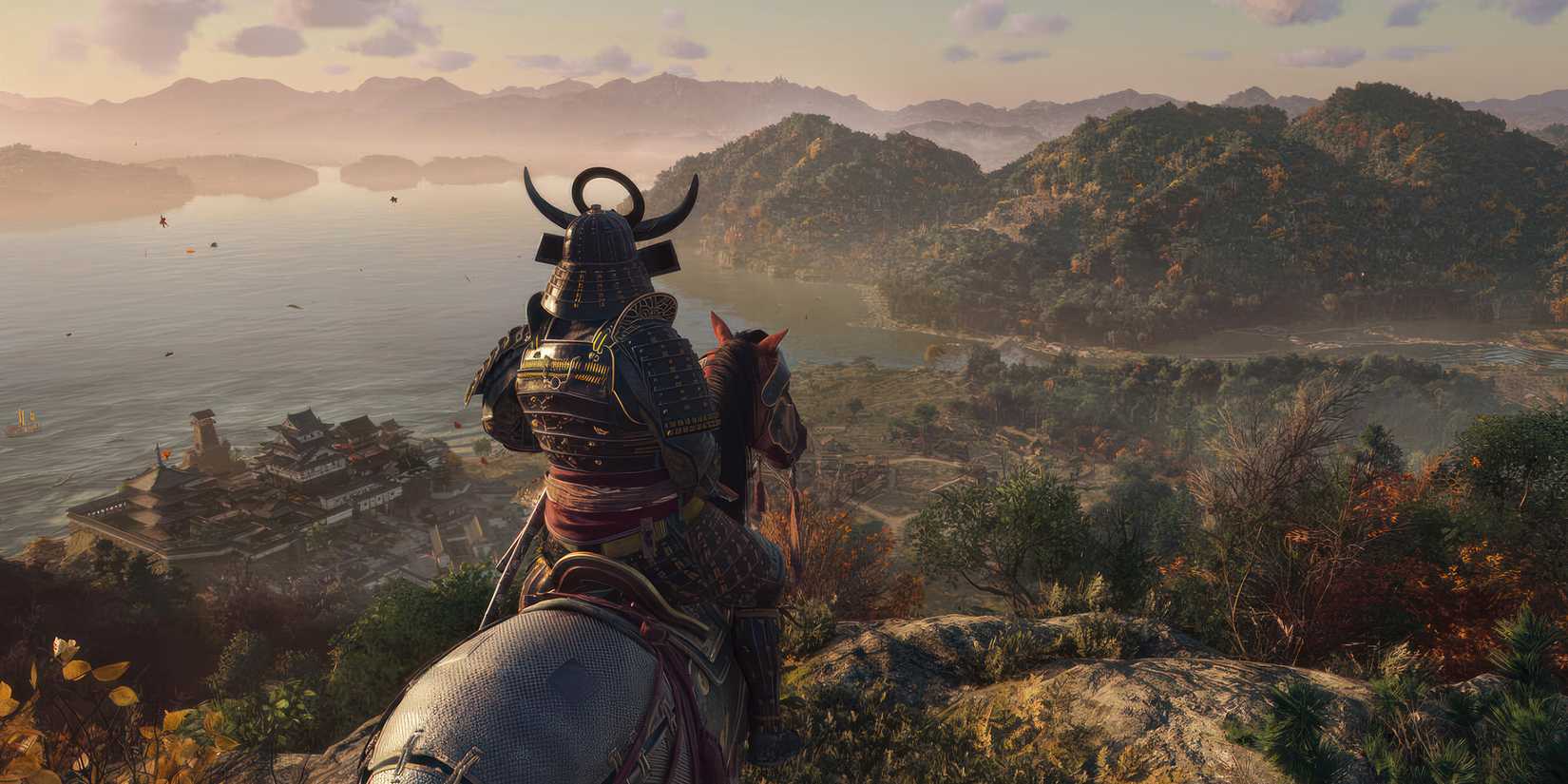 yasuke-art-landscape-assassins-creed-shadows-game-rant-advance