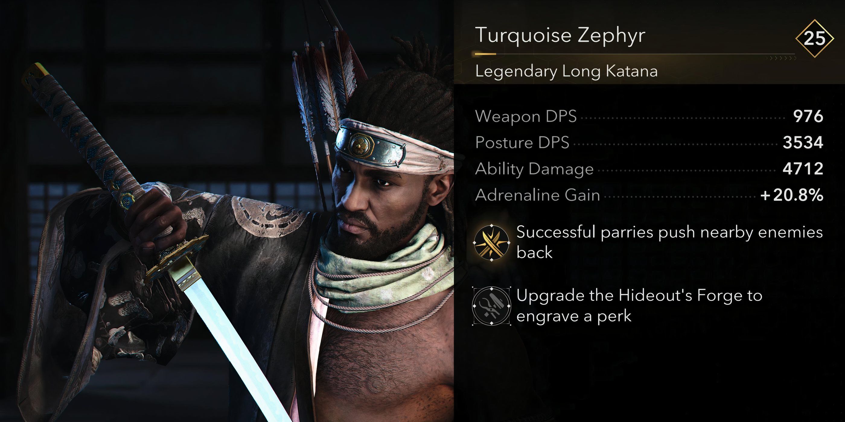 Assassin's Creed Shadows: Overpowered Yasuke Builds That Are A Lot Of Fun