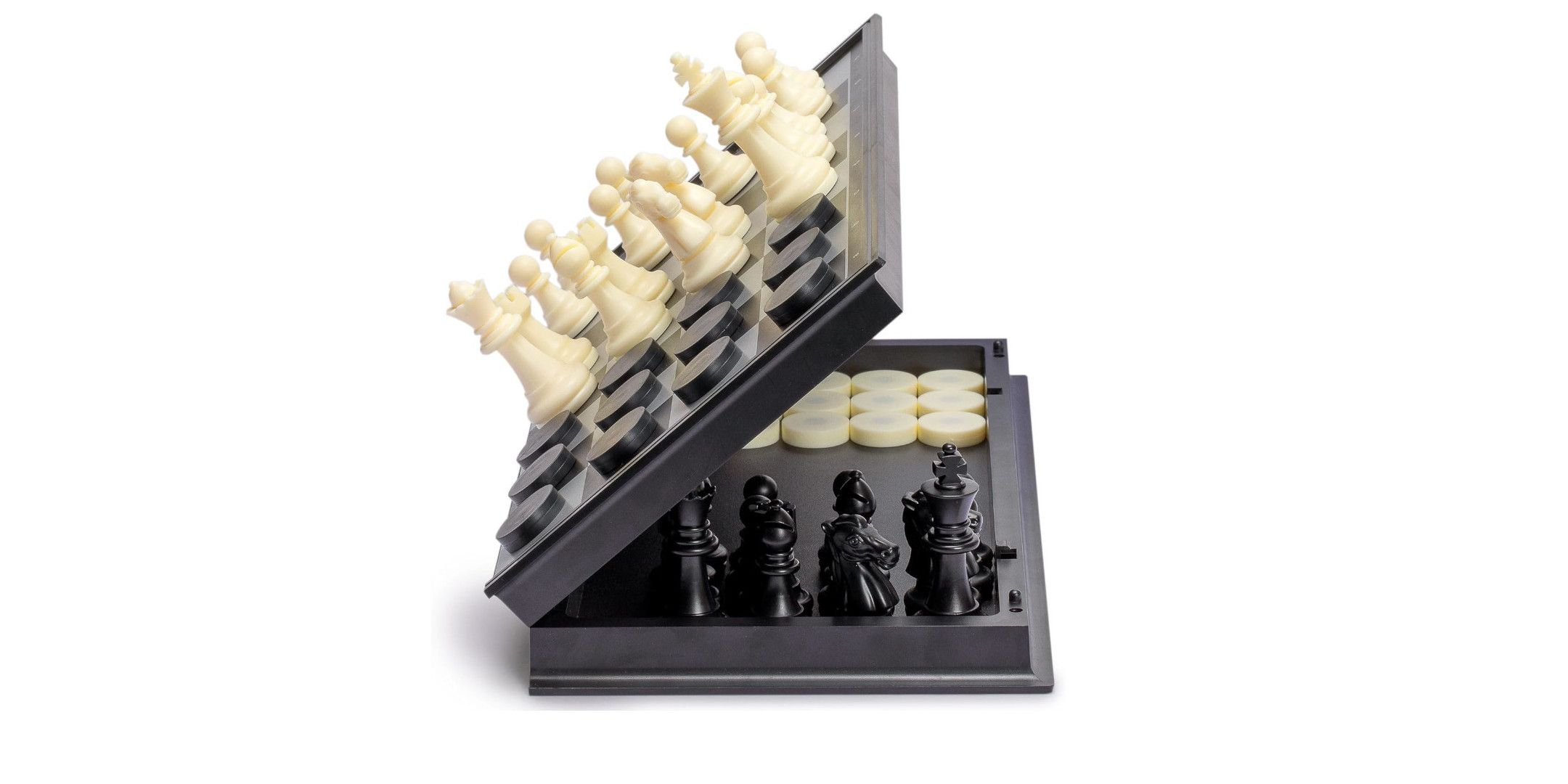 Yellow Mountain Imports Chessboard-1