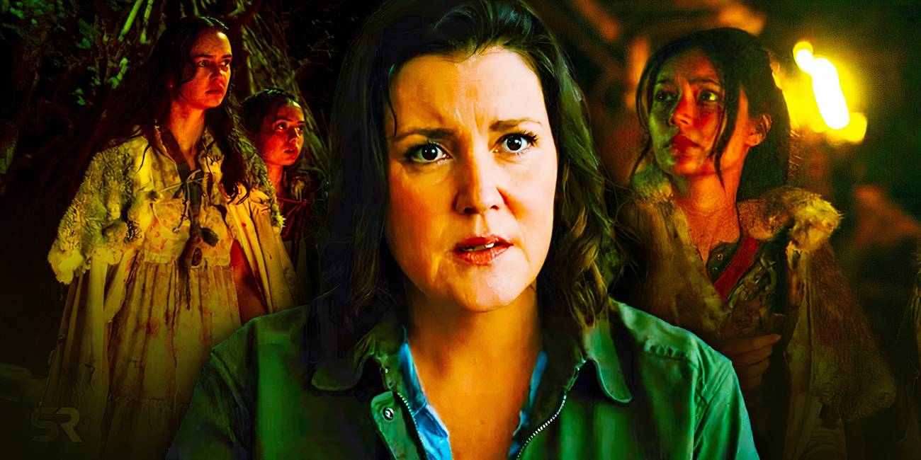 Yellowjackets Season 3 Confirms An Eighth Survivor