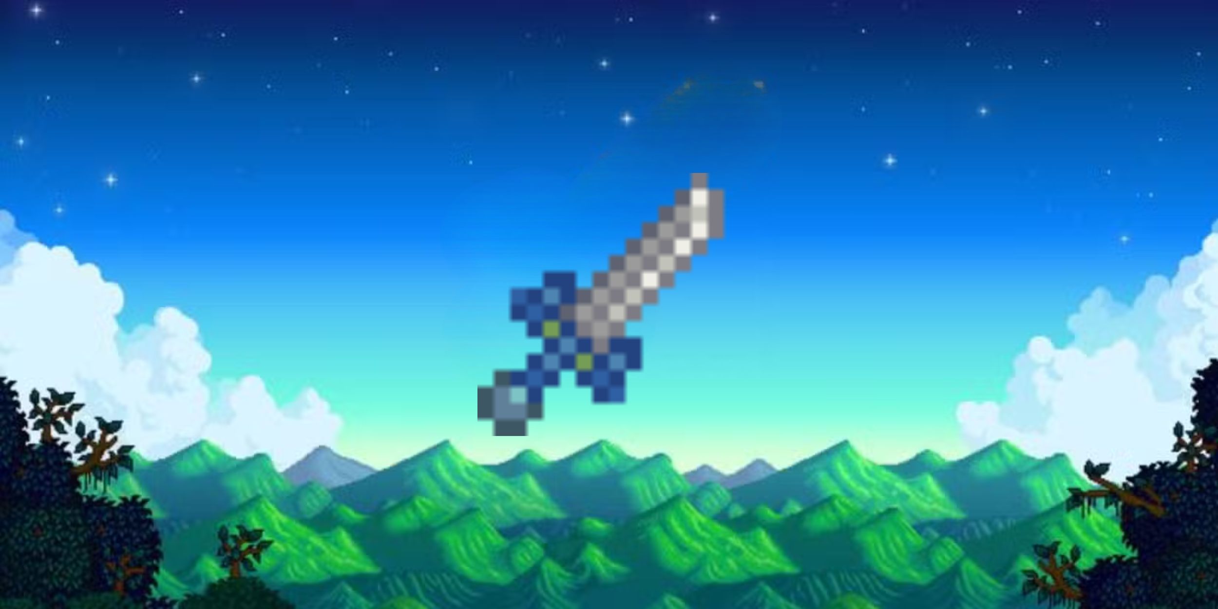 Yeti Tooth Stardew Valley