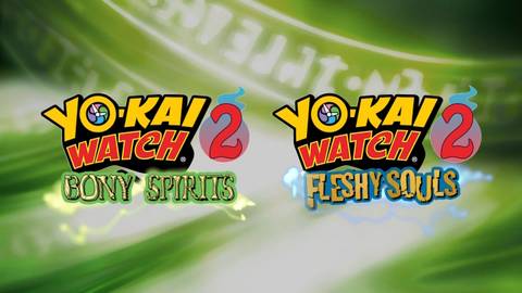 Yo-kai Watch 2 - Fleshy Souls Thumb