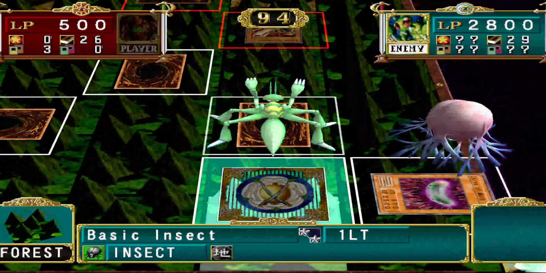 The Next Yu-Gi-Oh Game Should Look Beyond the Card Game The Next Yu-Gi-Oh Game Should Look Beyond the Card Game