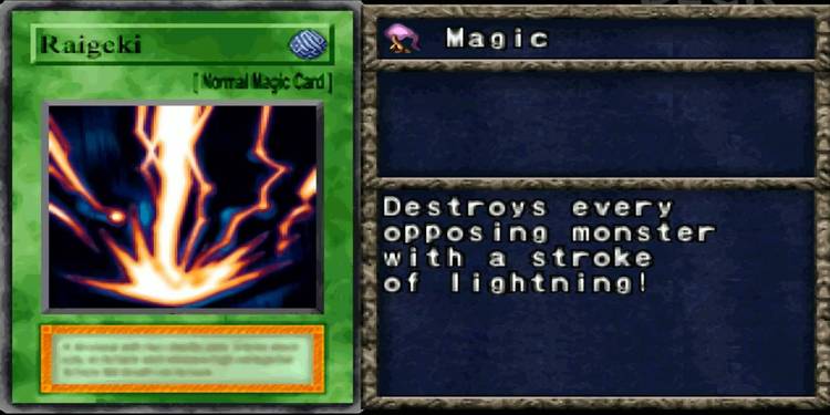 Yu-Gi-Oh Has Another Game Worth Remastering After the Early Days Collection Yu-Gi-Oh Has Another Game Worth Remastering After the Early Days Collection