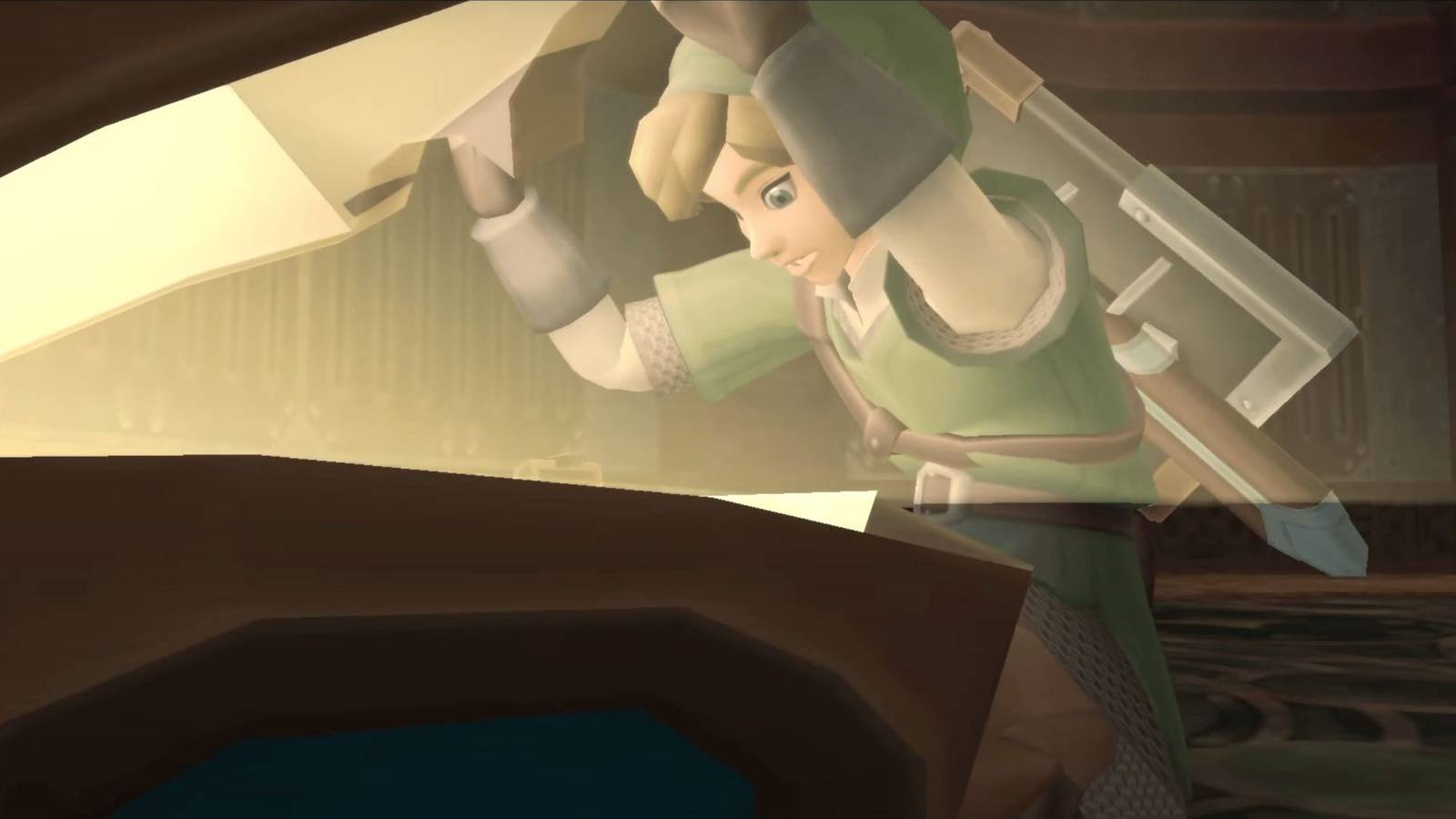 Zelda: Skyward Sword HD - Why You Should Start Over in 2025