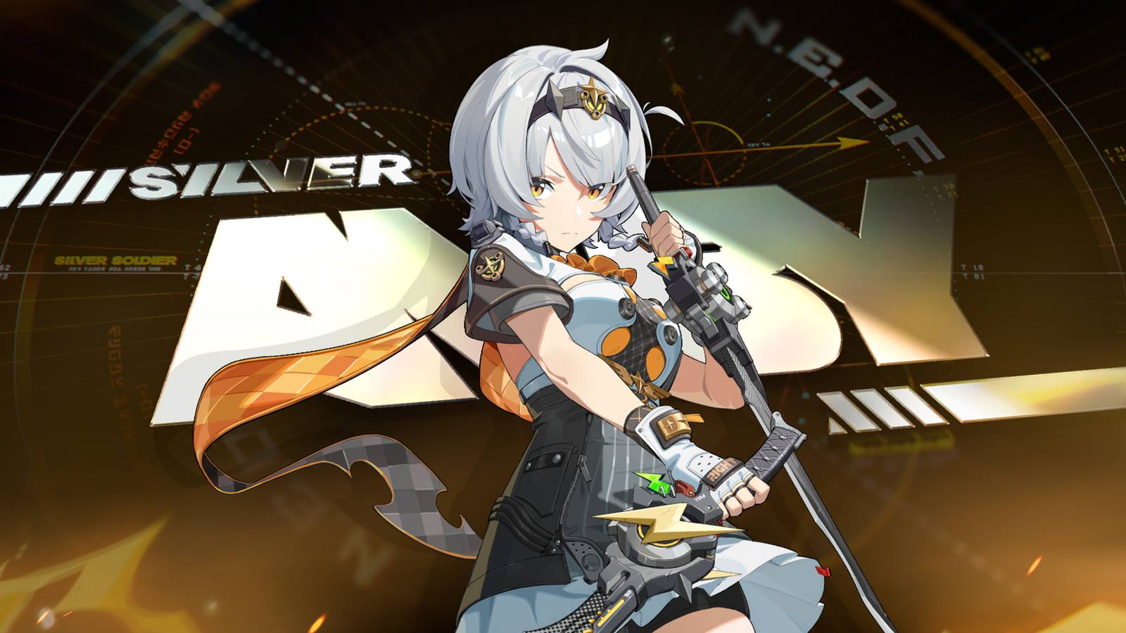 Zenless Zone Zero Aftershock Mechanics