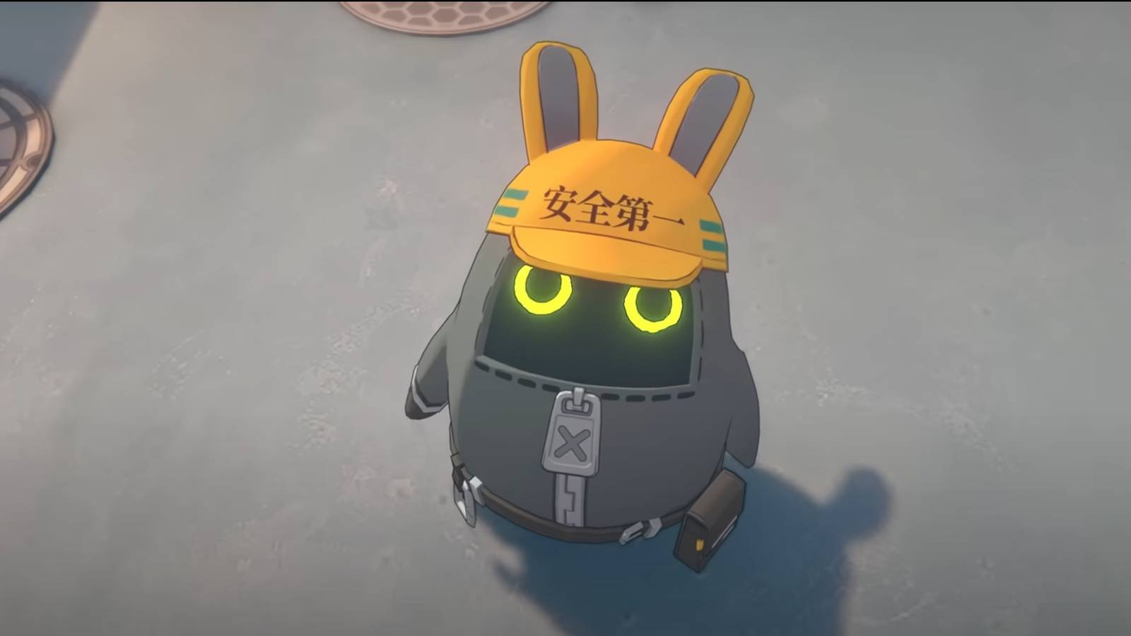 Zenless Zone Zero leak new Bangboo for version 1.7