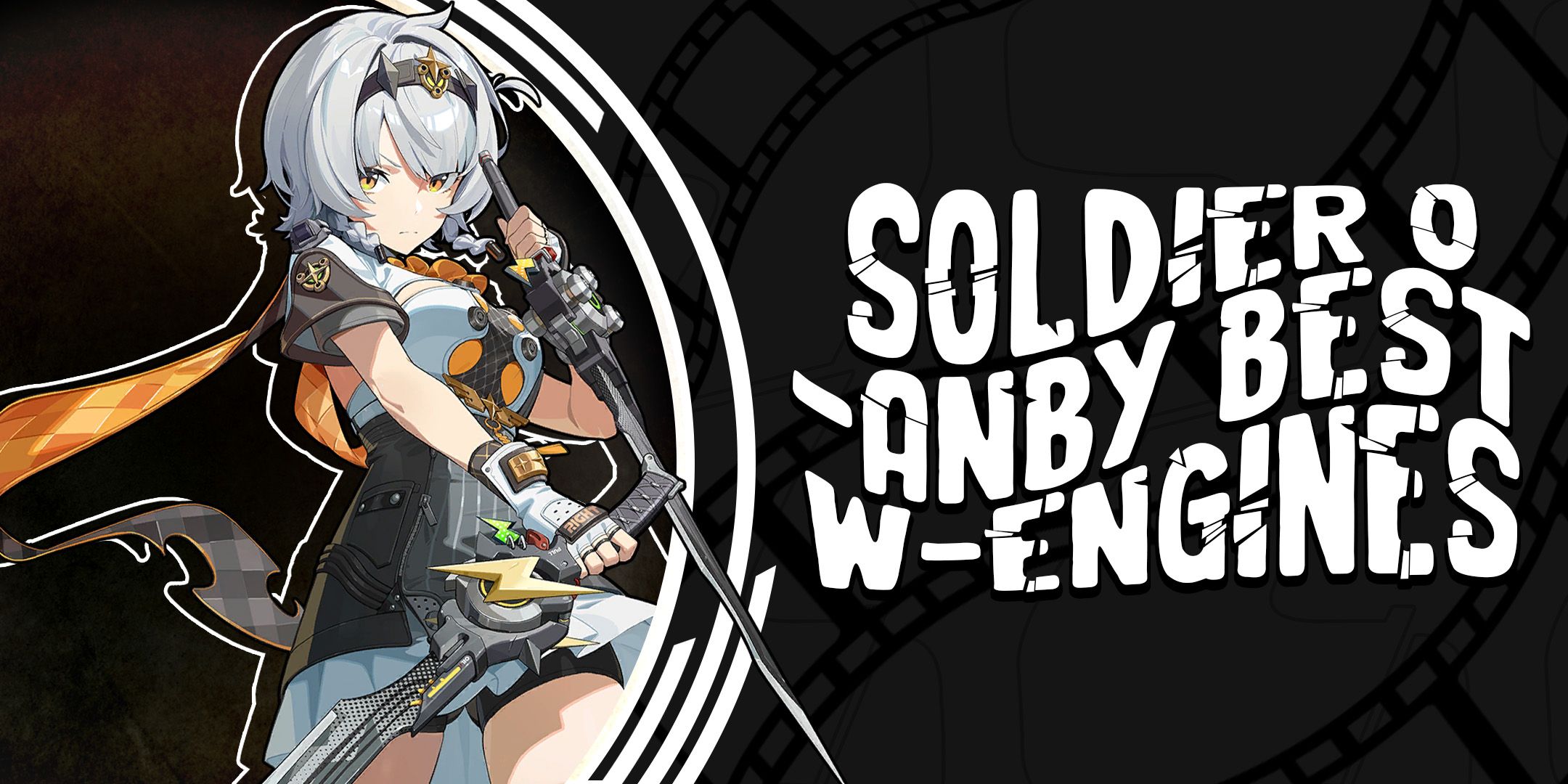 zenless zone zero best soldier 0 - anby w-engines