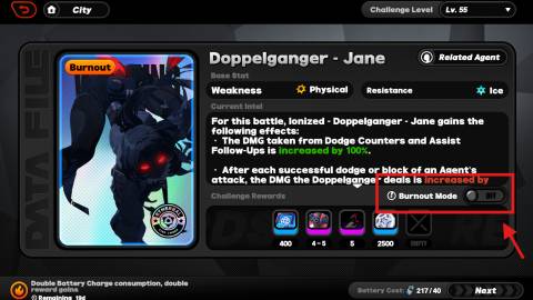 Zenless Zone Zero Burnout Mode, Explained-1