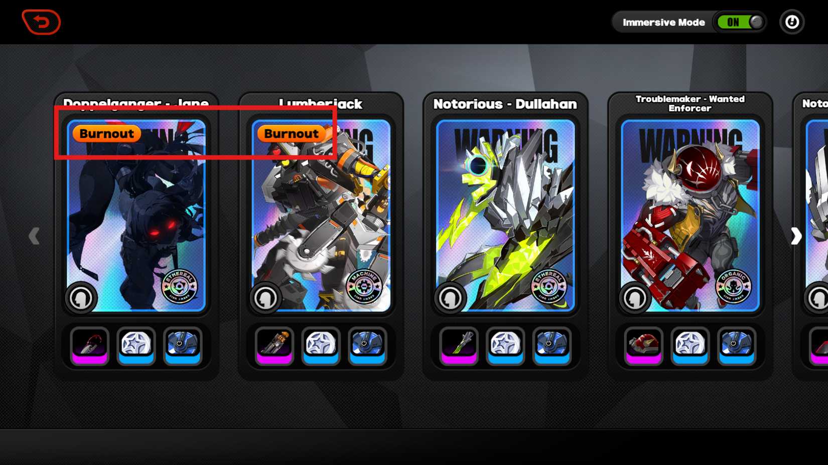 Zenless Zone Zero Burnout Mode, Explained (2)