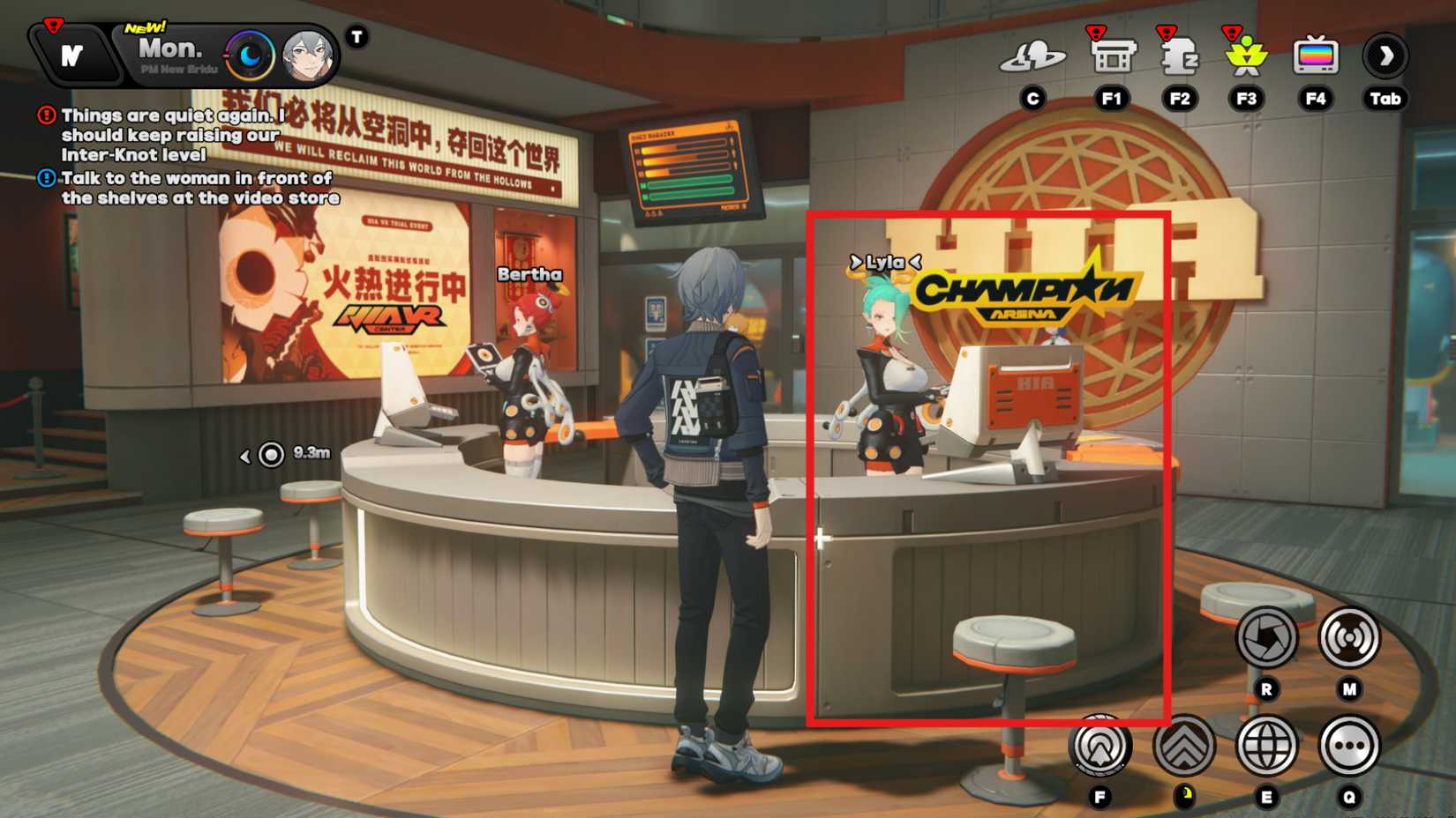 Zenless Zone Zero Burnout Mode, Explained (3)