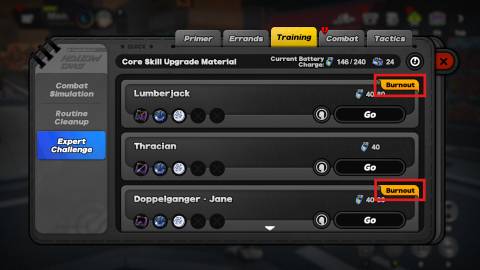 Zenless Zone Zero Burnout Mode, Explained (4)