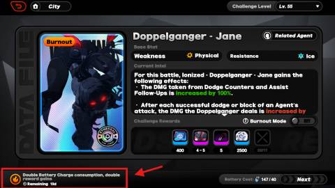 Zenless Zone Zero Burnout Mode, Explained (5)