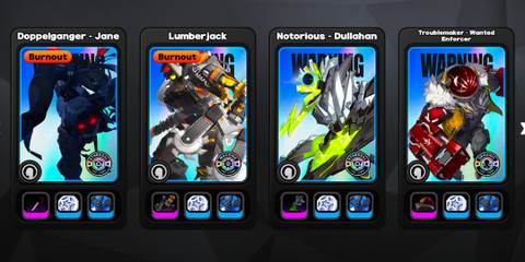 Zenless Zone Zero Burnout Mode, Explained