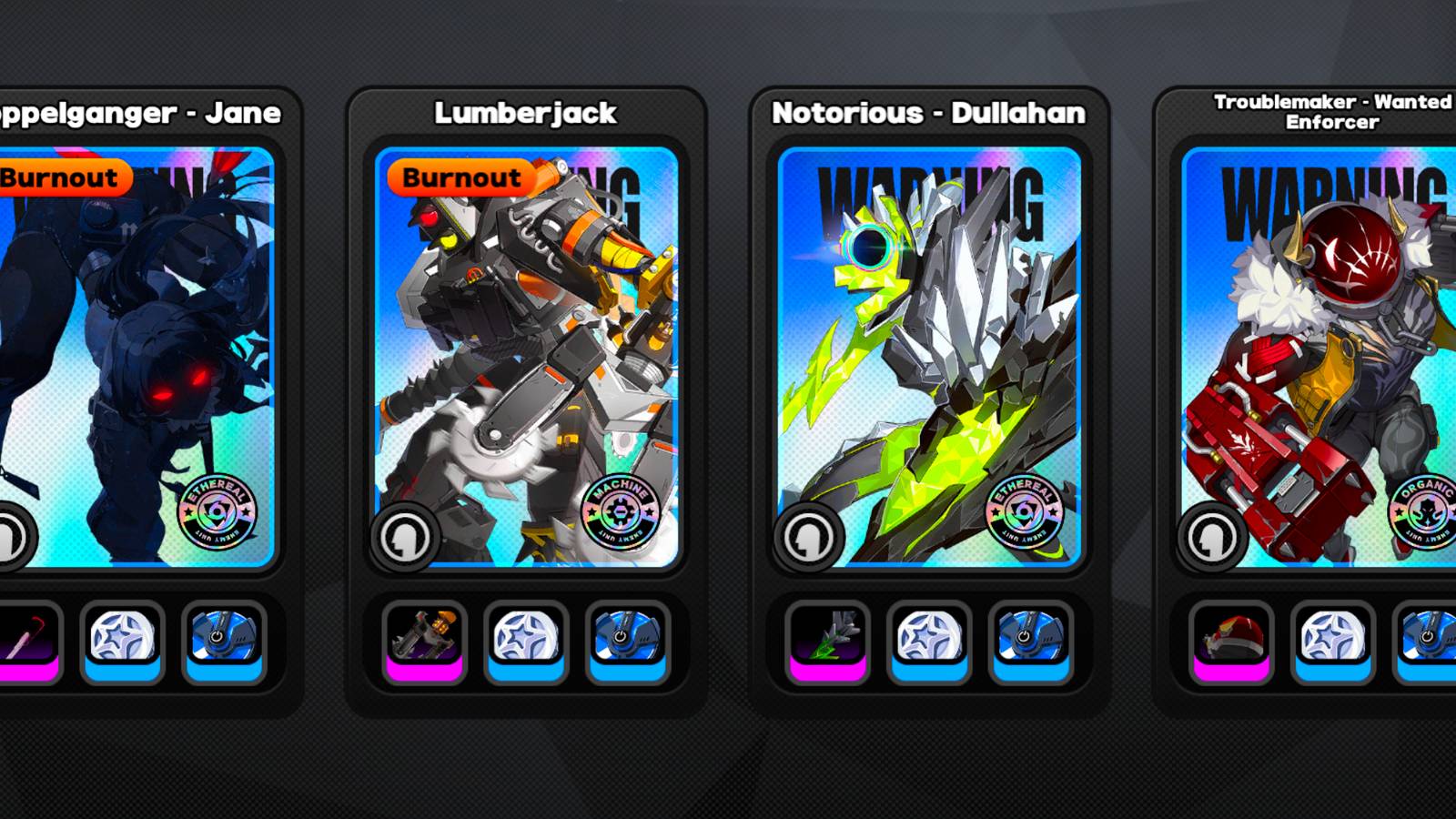 Zenless Zone Zero Burnout Mode, Explained